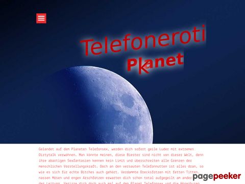 mehr Information : Telefonsex